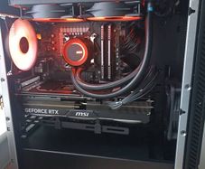 Brand New Msi Gaming Pc, Rtx 4080super, I7 14700kf, 32gbddr5, 1tb Ssd