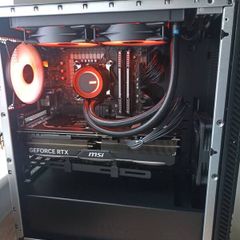 Brand New Msi Gaming Pc, Rtx 4080super, I7 14700kf, 32gbddr5, 1tb Ssd