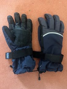 Gill Xl Gloves