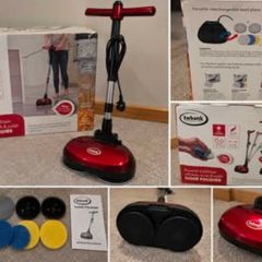 Ewbank Floor Polisher
