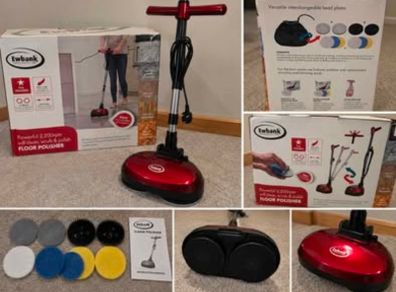 Ewbank Floor Polisher