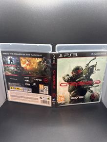 Crysis 3 Ps3