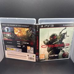 Crysis 3 Ps3