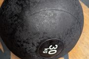 30kg D Ball