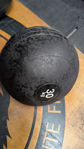 30kg D Ball
