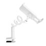 Desktop Tablet PC Holder BH24 Bright Shell for 4-10.6 inch mobile phones and tablet PC. Image 6