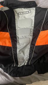 Axo motorbike jacket