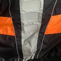 Axo motorbike jacket