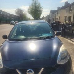 2017 Nissan Micra