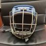 Excellent Condition Azzuri Helmets and New Mouth Guard Image 4