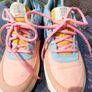 Girls trainers Image 4
