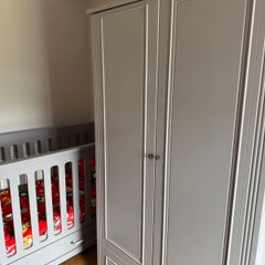 Nursery 3 Piece Furniture Set