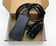 WIfi USB Version V9.150 V9.85 Professional Diagnostic Tools Lexia3 PP2000 OBD2 Diagbox For Citroen Peugeot Lexia 3 Auto Scanner