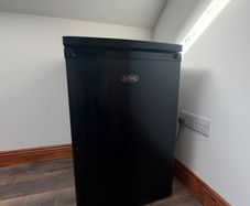 Under Counter Fridge