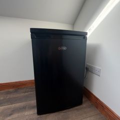 Under Counter Fridge