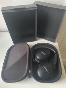bose quiet comfort headphones