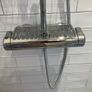 Fantastic BN Chrome Voxnan Thermostatic Shower Image 5