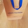 Louis Vuitton Gift Box Set Bundle Image 6