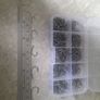 2 Boxes of small fishing hooks Image 4
