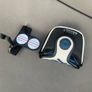 Odyssey Triple Track 2 Ball Blade Image 2