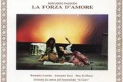 La Forza D'amore. CD. Free Postage!