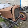 1928 Ford Model A & Spares Image 3