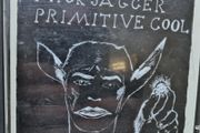 Mick Jagger - Primitive Cool CD