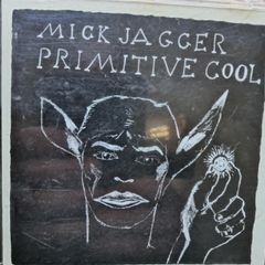 Mick Jagger - Primitive Cool CD