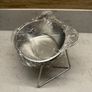 3 brand new cat feeding/water bowls Image 7