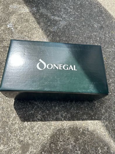 Donegal Belleek China