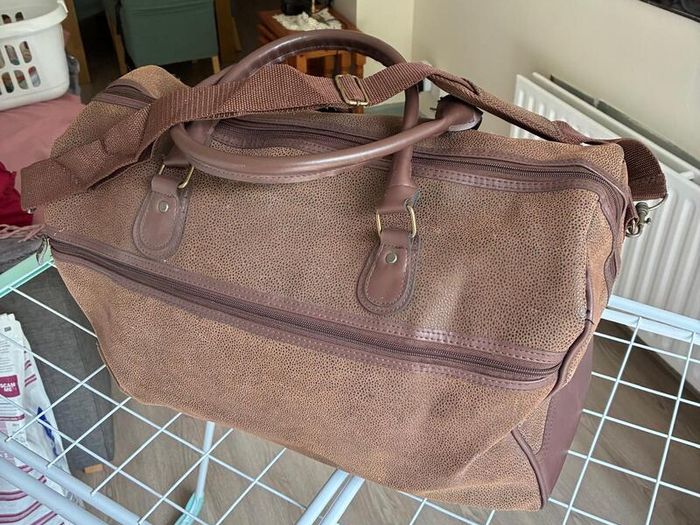 Weekend Bag