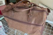 Weekend Bag