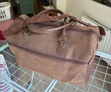 Weekend Bag