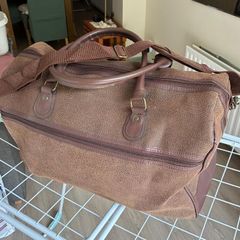 Weekend Bag