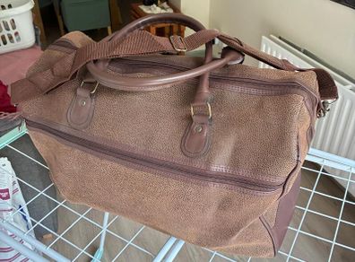 Weekend Bag