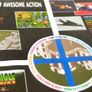 Jungle Strike for Sega Mega Drive - Boxed Image 6