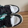 Air Jordan 1 Mid Tropical Twist Image 3