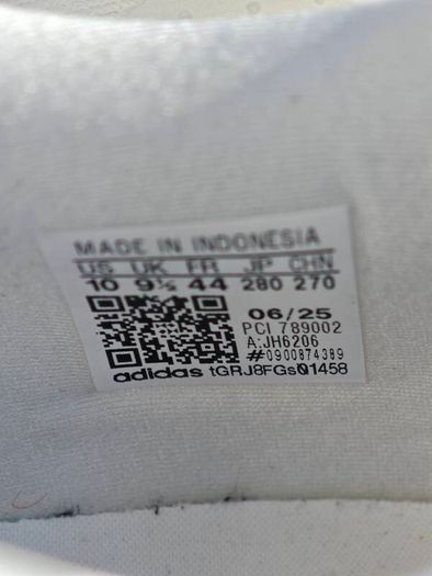 Adidas Adizero