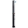 Outdoor Solar Shower with Shower Head and Faucet 35 L Image 2