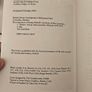 The Importance Of Being Michael .a Portrait Of Macliammoir By Michael O Hardback. Paperback In Good Condition.   See Photos For Same. Image 4