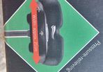 GEL bike seat