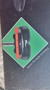 GEL bike seat