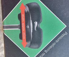 GEL bike seat