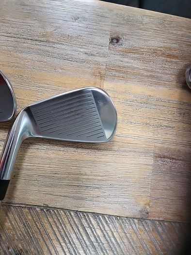 mizuno irons