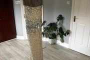 Rachel Gilbert silk sequin Dress