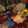 Imaginext Castle Playset - Lights + Sound working Image 5