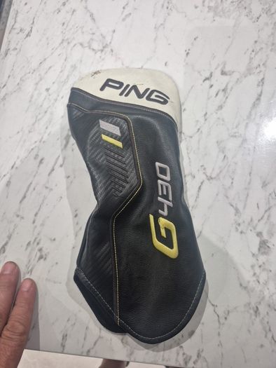 ping g430 driver