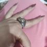 unisex ring Image 4