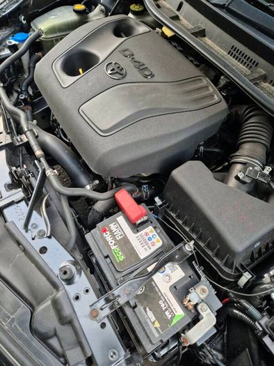 Toyota Auris Economical 1.4l Fresh Nct, 180tax