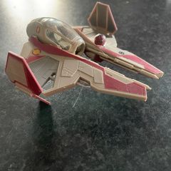 Revell Star Wars Easykit pocket Obi-Wan's Jedi Starfighter Uses